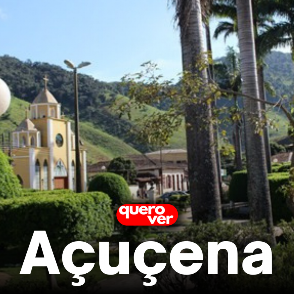 Município de Açucena