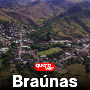 Município de Braúnas