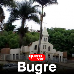 Município de Bugre