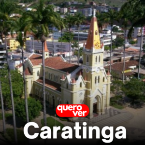 Município de Caratinga