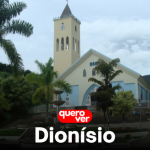 Município de Dionísio