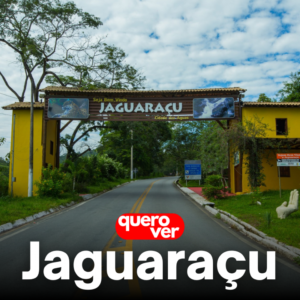 Município de Jaguaraçu