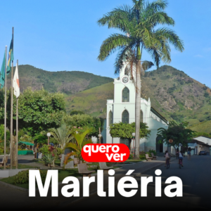 Município de Marliéria