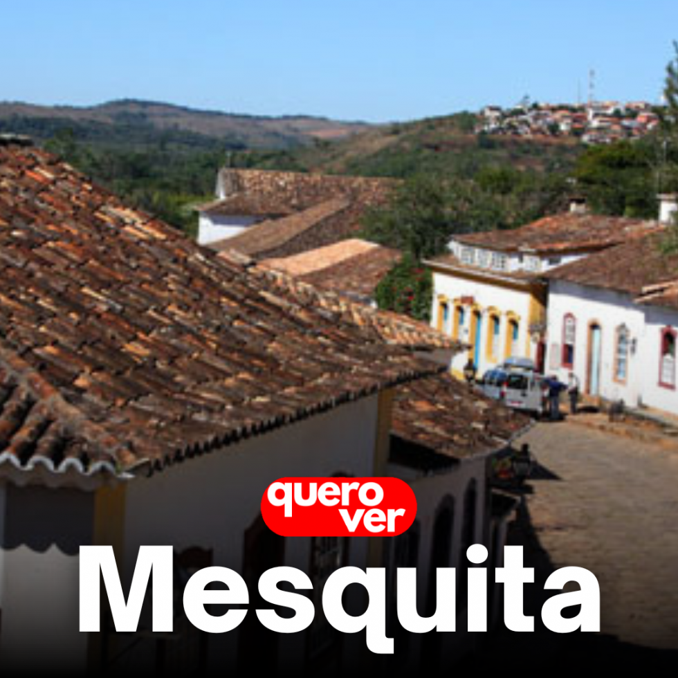 Município de Mesquita