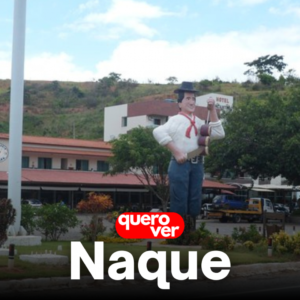 Município de Naque