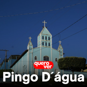 Município de Pingo D´água