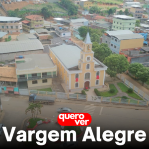 Município de Vargem Alegre